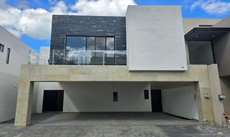 Foto de inmueble en , Col. Los Cristales C.P. 64985, Monterrey