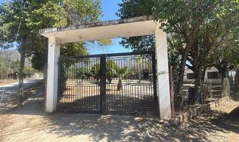 Foto de inmueble en San Cristobal, Col. Los Cristales C.P. 64985, Monterrey