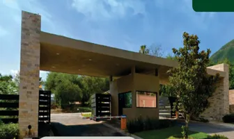 Foto de inmueble en Sin nombre de calle, Col. Los Cristales C.P. 64985, Monterrey