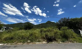 Foto de inmueble en Sin nombre de calle, Col. Los Cristales C.P. 64985, Monterrey