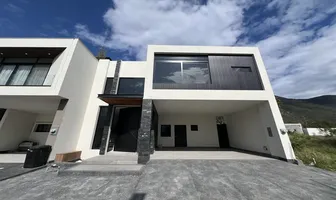 Foto de inmueble en Sin nombre de calle, Col. Los Cristales C.P. 64985, Monterrey