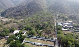 Foto de inmueble en Terreno -, Col. Los Cristales C.P. 64985, Monterrey