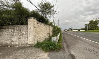 Foto de inmueble en carretera nacional, Col. Los Cristales C.P. 64985, Monterrey