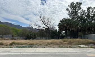 Foto de inmueble en los cristales, Col. Los Cristales C.P. 64985, Monterrey