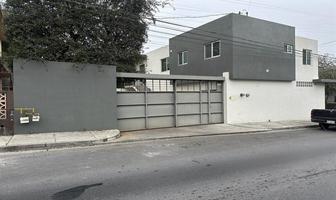 Foto de inmueble en Av. Santa Bárbara, Col. Los Encinos C.P. 66200, San Pedro Garza García