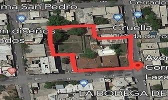 Foto de inmueble en , Col. Los Encinos C.P. 66200, San Pedro Garza García