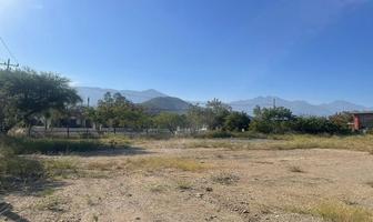 Foto de inmueble en CARRETERA NACIONAL, Col. Los Fierros C.P. 67327, Santiago