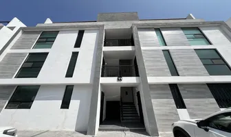 Foto de inmueble en Sin nombre de calle, Col. Los Fresnos C.P. 64540, Monterrey