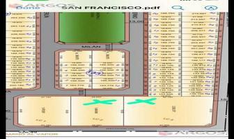 Foto de inmueble en Terreno Comercial EN Renta, Fraccionamiento SAN Francisco, Montemorelos,  N. L., Col. Los Fresnos C.P. 67515, Montemorelos