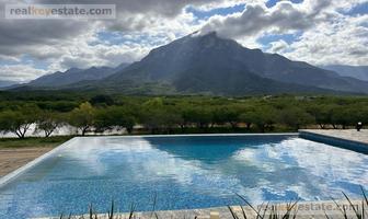 Foto de inmueble en Terreno en Venta en Valle Venado, Montemorelos, Col. Los Fresnos C.P. 67515, Montemorelos