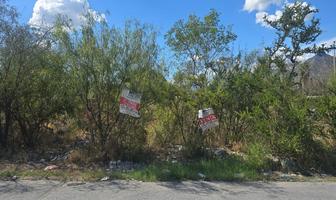 Foto de inmueble en fraccionamiento del valle, el carmen, Col. Los González C.P. 66563, El Carmen