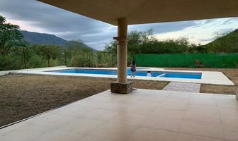 Foto de inmueble en , Col. Los Guzmán C.P. 67370, Allende