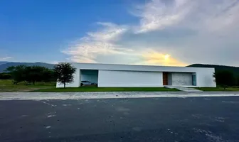 Foto de inmueble en Loma de los Cavazos #S/N, Col. Los Guzmán C.P. 67370, Allende