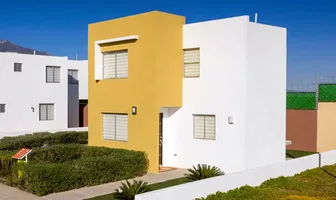 Foto de inmueble en Av. Principal #110, Col. Los Héroes Lincoln C.P. 66013, García