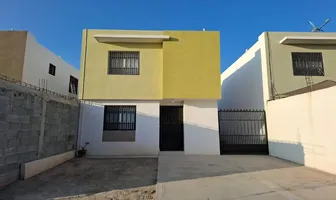 Foto de inmueble en Misisipi #S/N, Col. Los Héroes Lincoln C.P. 66013, García
