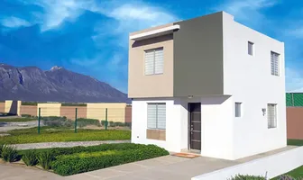 Foto de inmueble en av principal #110, Col. Los Héroes Lincoln C.P. 66013, García