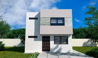 Foto de inmueble en av. principal  #110, Col. Los Héroes Lincoln C.P. 66013, García