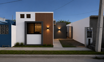 Foto de inmueble en Berilo, Col. Los Héroes Monterrey C.P. 65555, Ciénega de Flores