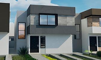 Foto de inmueble en Valle Condesa Sector Francés, Col. Los Huertos C.P. 67265, Juárez