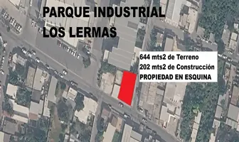 Foto de inmueble en CENTRAL #207, Col. Los Lermas C.P. 67188, Guadalupe