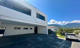 Foto de inmueble en , Col. Los Milagros de Valle Alto 2 Sector C.P. 64989, Monterrey