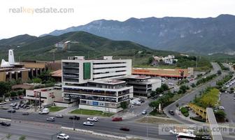 Foto de inmueble en Oficina en Venta  en Carretera Nacional, Monterrey, Nuevo León, Col. Los Milagros de Valle Alto 2 Sector C.P. 64989, Monterrey
