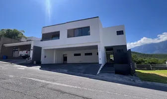 Foto de inmueble en Las Estrellas #108, Col. Los Milagros de Valle Alto C.P. 64989, Monterrey