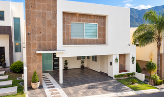 Foto de inmueble en , Col. Los Milagros de Valle Alto C.P. 64989, Monterrey