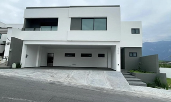 Foto de inmueble en xxx, Col. Los Milagros de Valle Alto C.P. 64989, Monterrey