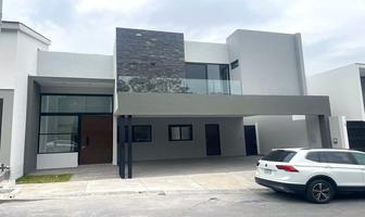 Foto de inmueble en Los Olivos, Col. Los Olivos Residencial C.P. 67302, Santiago