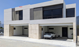 Foto de inmueble en QUIVIRA, Col. Los Olivos Residencial C.P. 67302, Santiago