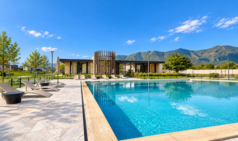 Foto de inmueble en Quivra, Col. Los Olivos Residencial C.P. 67302, Santiago