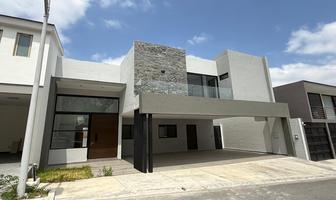 Foto de inmueble en Residencia A Estrenar EN Privada Residencial LOS Olivos, EL Barrial, Santiago, NL., Col. Los Olivos Residencial C.P. 67302, Santiago