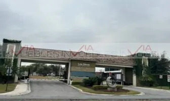Foto de inmueble en Sin nombre de calle, Col. Los Olivos Residencial C.P. 67302, Santiago