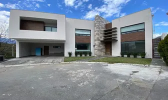 Foto de inmueble en Sin nombre de calle, Col. Los Olivos Residencial C.P. 67302, Santiago