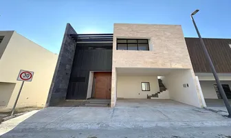 Foto de inmueble en Sin nombre de calle, Col. Los Olivos Residencial C.P. 67302, Santiago