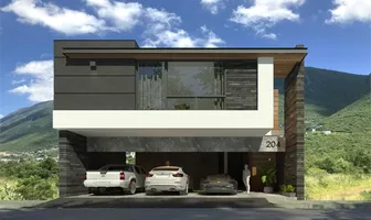 Foto de inmueble en Sin nombre de calle, Col. Los Olivos Residencial C.P. 67302, Santiago