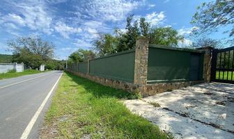 Foto de inmueble en , Col. Los Perales C.P. 67350, Allende