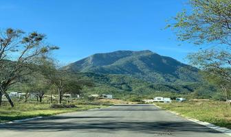 Foto de inmueble en Los Altares, Col. Los Perales C.P. 67350, Allende