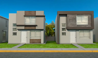 Foto de inmueble en Calzada del Sol, Col. Los Pilares C.P. 65515, Salinas Victoria