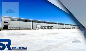 Foto de inmueble en Nave Industrial EN Renta Salinas, Carretera Laredo, Col. Los Pilares C.P. 65515, Salinas Victoria
