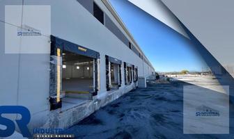 Foto de inmueble en Nave Industrial EN Renta Salinas, Carretera Laredo, Col. Los Pilares C.P. 65515, Salinas Victoria