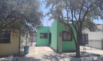 Foto de inmueble en , Col. Los Pilares C.P. 65515, Salinas Victoria