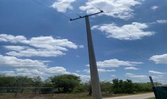 Foto de inmueble en Rio Orinoco, Col. Los Ramones C.P. 66800, Los Ramones