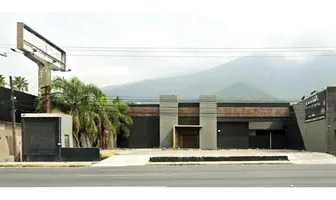 Foto de inmueble en Sin nombre de calle, Col. Los Remates C.P. 64878, Monterrey
