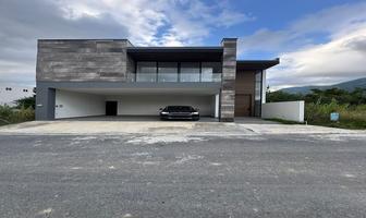 Foto de inmueble en AYSSO RESIDENCIAL, Col. Los Rodriguez C.P. 67300, Santiago