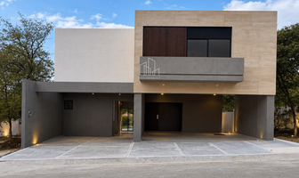 Foto de inmueble en Amaterra, Col. Los Rodriguez C.P. 67300, Santiago