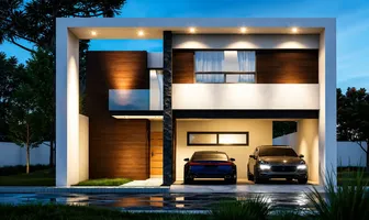 Foto de inmueble en Amorada #s/nInt. 0, Col. Los Rodriguez C.P. 67300, Santiago