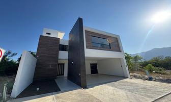 Foto de inmueble en Aysso Residencial, Santiago, Carretera Nacional, El Yerbaniz, N.L, Col. Los Rodriguez C.P. 67300, Santiago