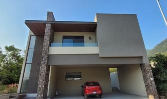 Foto de inmueble en Aysso, Col. Los Rodriguez C.P. 67300, Santiago
